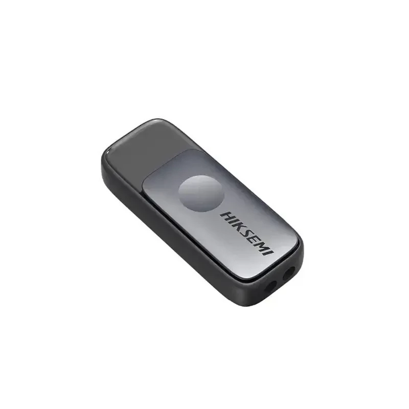 فلش مموری هایک سمی مدل Pully M210s-USB 3.2 ظرفیت 128 گیگابایت