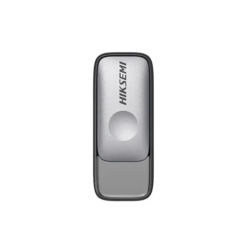 فلش مموری هایک سمی مدل Pully M210s-USB 3.2 ظرفیت 128 گیگابایت