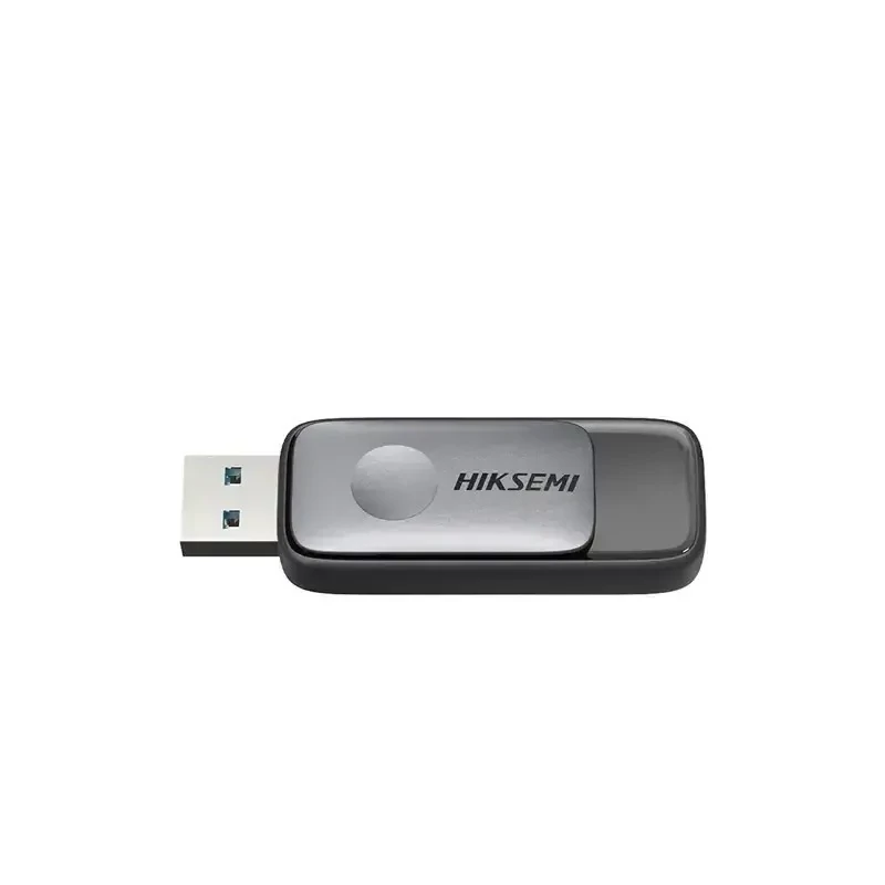 فلش مموری هایک سمی مدل Pully M210s-USB 3.2 ظرفیت 128 گیگابایت