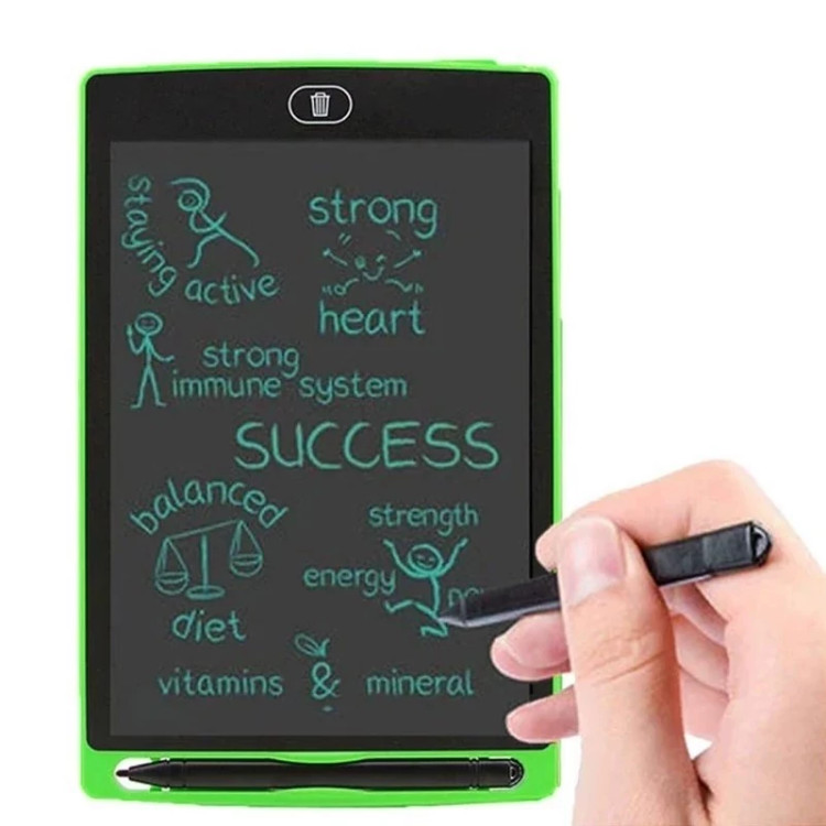 کاغذ دیجیتالی مدل LCD 10