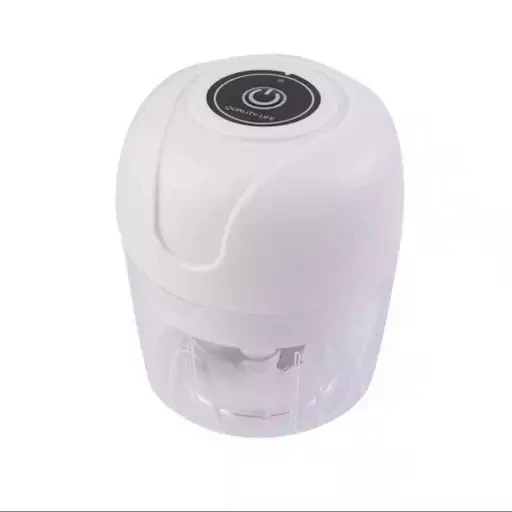 خردکن شارژی سیر خردکن مینی خردکن همراه مسافرتی 250 میلی