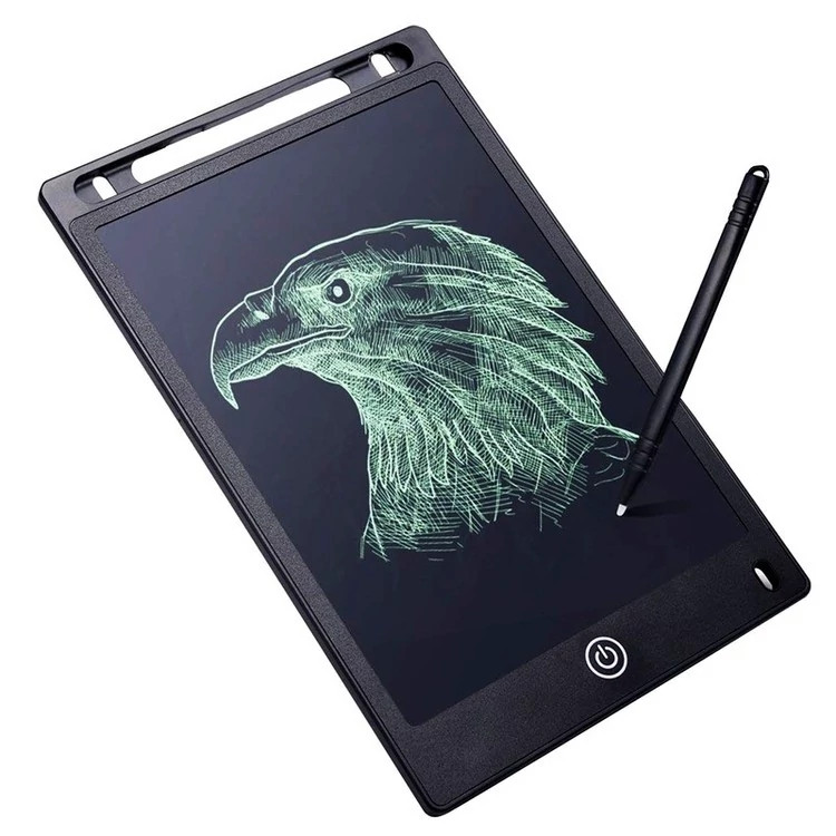کاغذ دیجیتالی دیجی برگ مدل LCD 8.5inchS