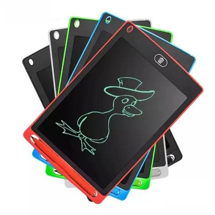 کاغذ دیجیتالی دیجی برگ مدل LCD 8.5inch