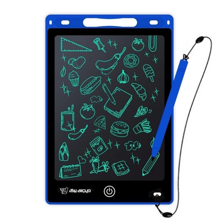 کاغذ دیجیتالی دیجی برگ مدل LCD 8.5inch