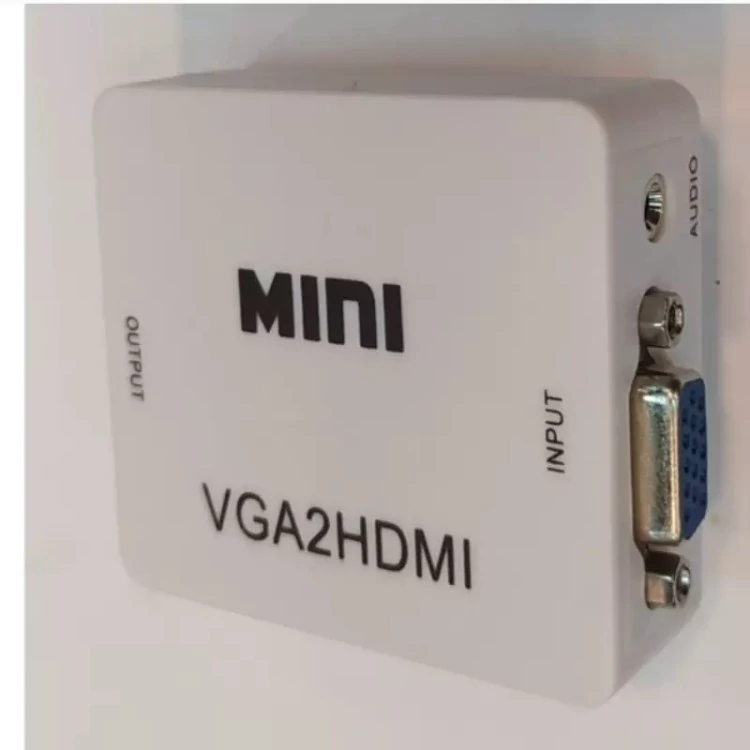 تبدیل VGA TO HDMI
