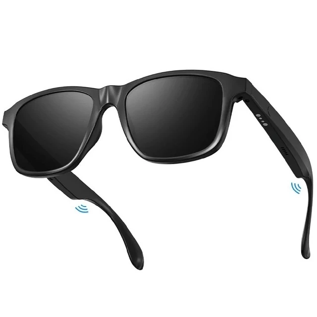 عینک آفتابی هوشمند و هندزفری بی سیم ایکس او E9 XO E9 Smart
