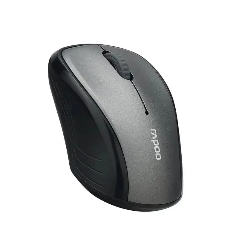 ماوس بی سیم رپو مدل Rapoo M35 Silent