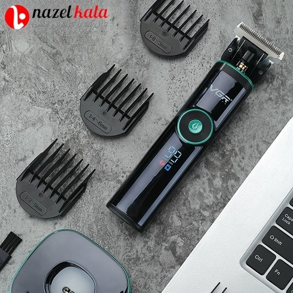 ماشین اصلاح وی جی آر مدل v-671