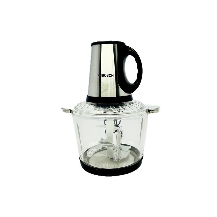 خردکن بوش 3 لیتری 3500w مدل BSI-888