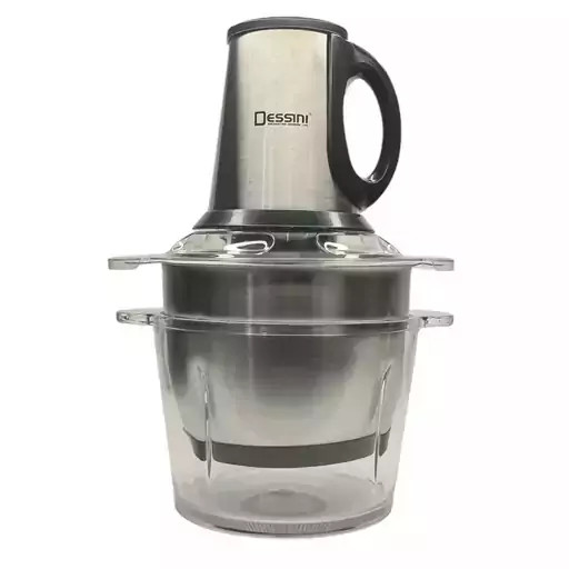 خردکن و غذا ساز 3 لیتر دسینی مدل DS 967