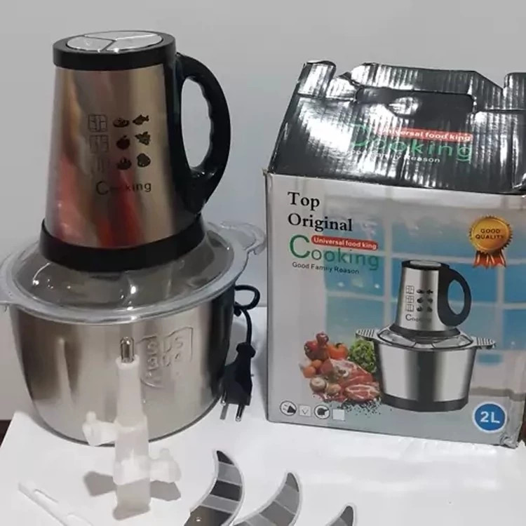 خردد کن Cooking دو لیتری
