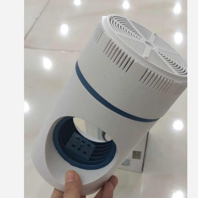 پشه کش برقی مدل Mosquito
