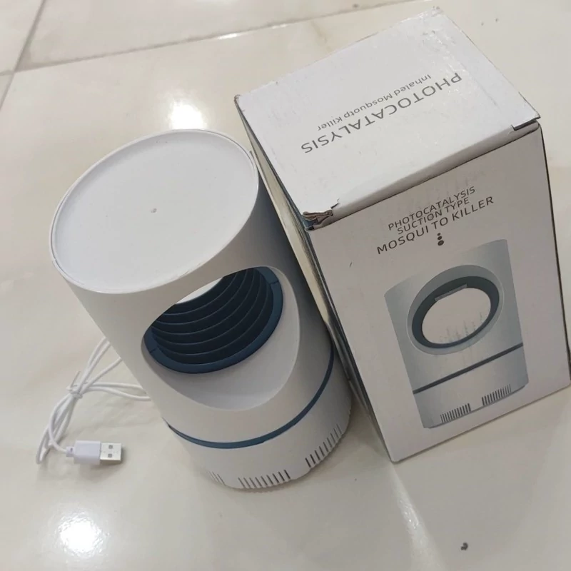 پشه کش برقی مدل Mosquito