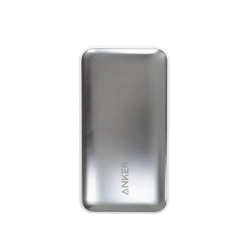 پاوربانک انکر مدل Anker 533 PowerCore-A1256 ظرفیت 10000 میلی آمپر