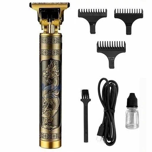 ماشین اصلاح موی سر و صورت akova مدل ak-12