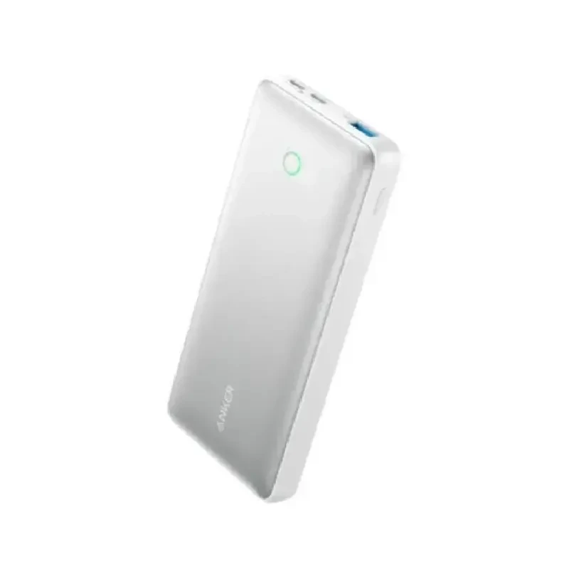 پاوربانک انکر مدل Anker 533 PowerCore-A1249 ظرفیت 10000 میلی آمپر