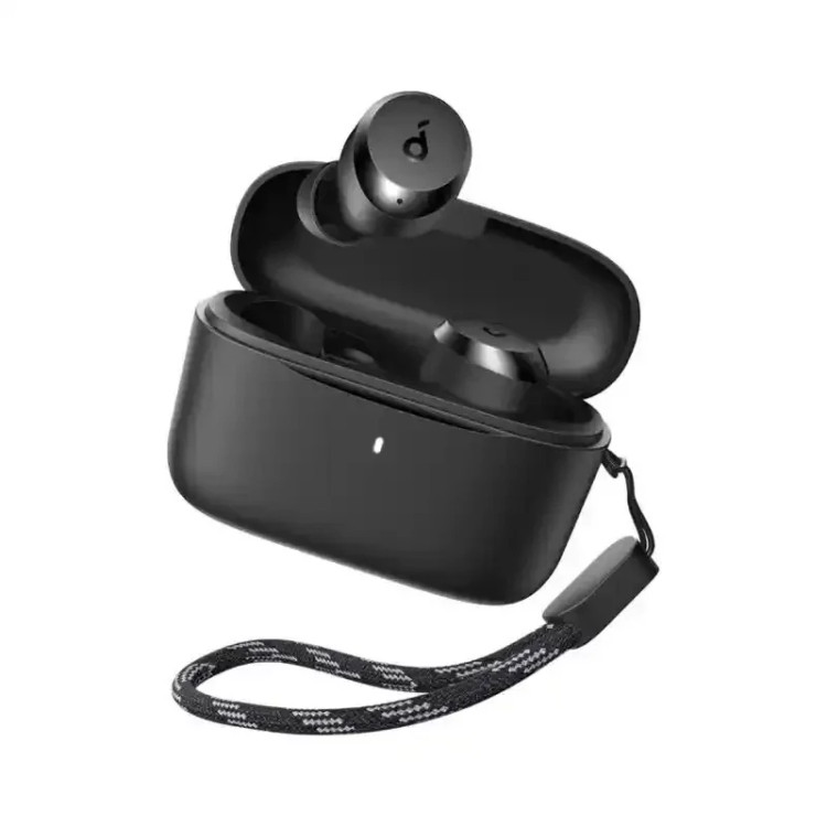 هدفون بی سیم انکر مدل Soundcore A25i A3948