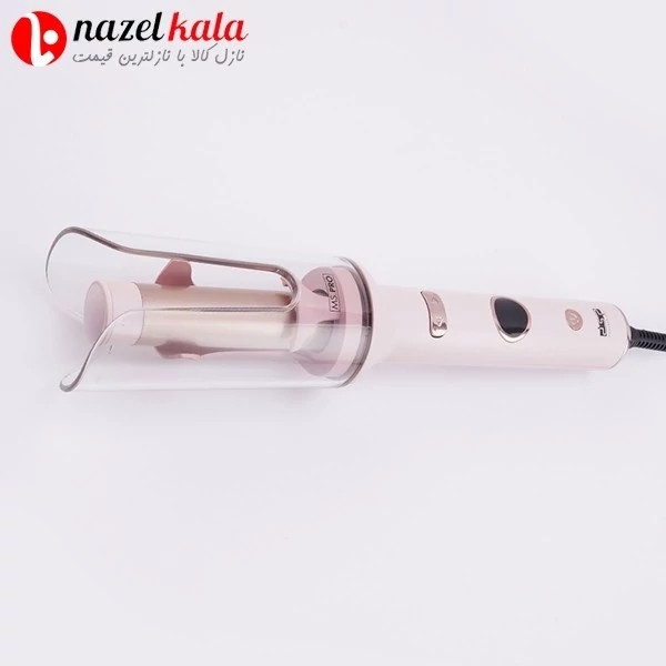 فرکننده موی دی اس پی مدل DSP-20249