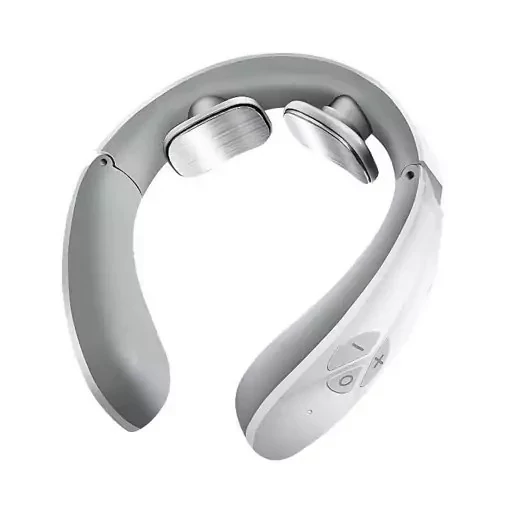 ماساژور الکتریکی گردن NECK MASSAGER J001-2C