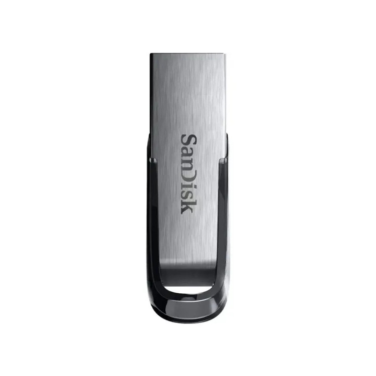 فلش مموری سن دیسک مدل Ultra Flair CZ73 USB 3.0 ظرفیت 64 گیگابایت