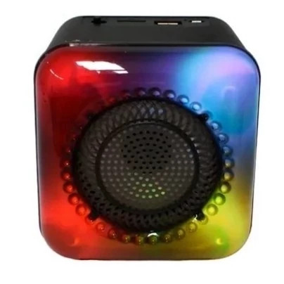 اسپیکر بلوتوثی مدل GTS-1373