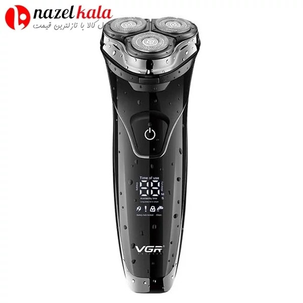 ریش تراش وی جی آر مدل V-318