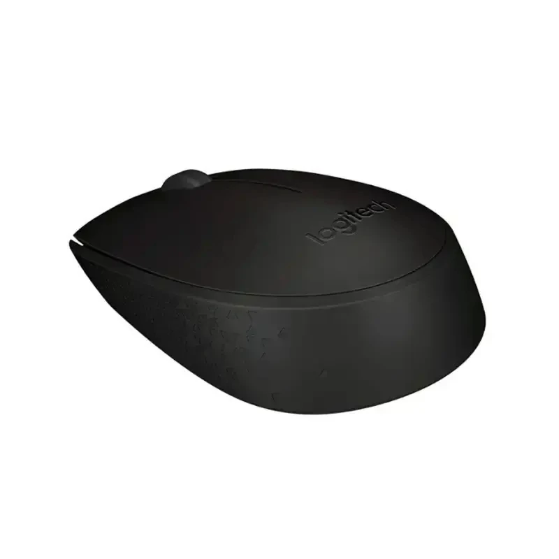 ماوس بی سیم لاجیتک مدل Logitech M171