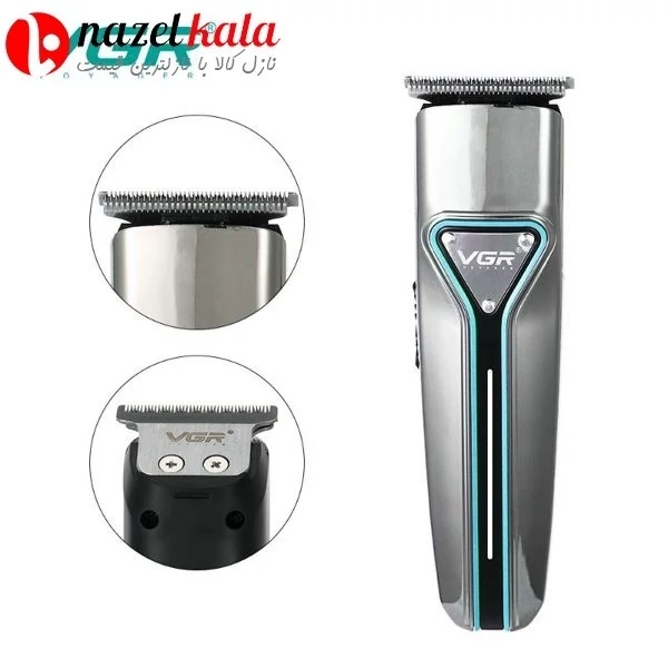 ماشین اصلاح وی جی آر مدل V-008 VGR V-008