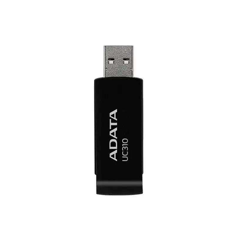 فلش مموری USB 3.2 ای دیتا مدل UC310 ظرفیت 128 گیگابایت