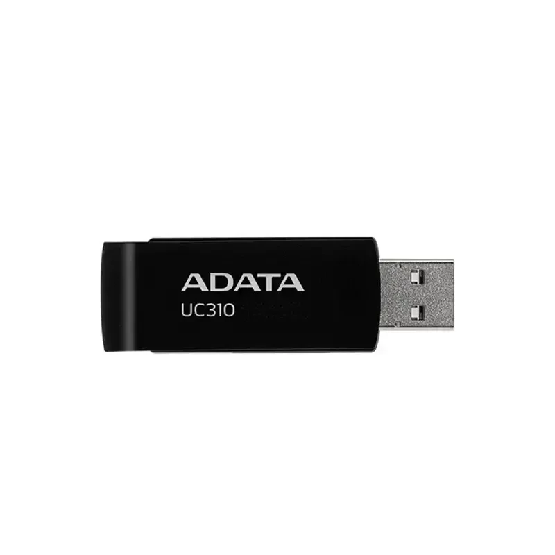 فلش مموری USB 3.2 ای دیتا مدل UC310 ظرفیت 128 گیگابایت