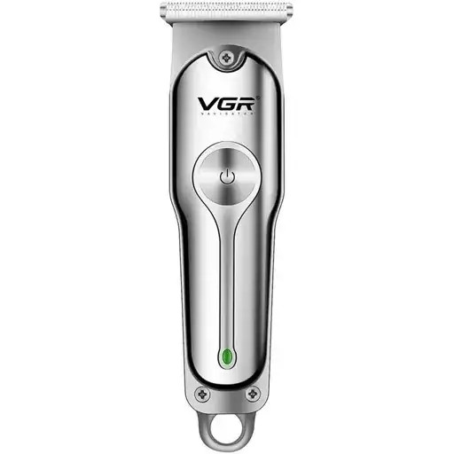 ماشین اصلاح موی سر و صورت وی جی آر مدل V-071