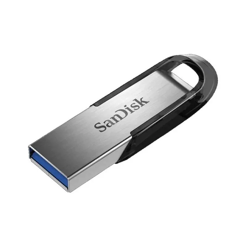 فلش مموری سن دیسک مدل Ultra Flair CZ73 USB 3.0 ظرفیت 32 گیگابایت