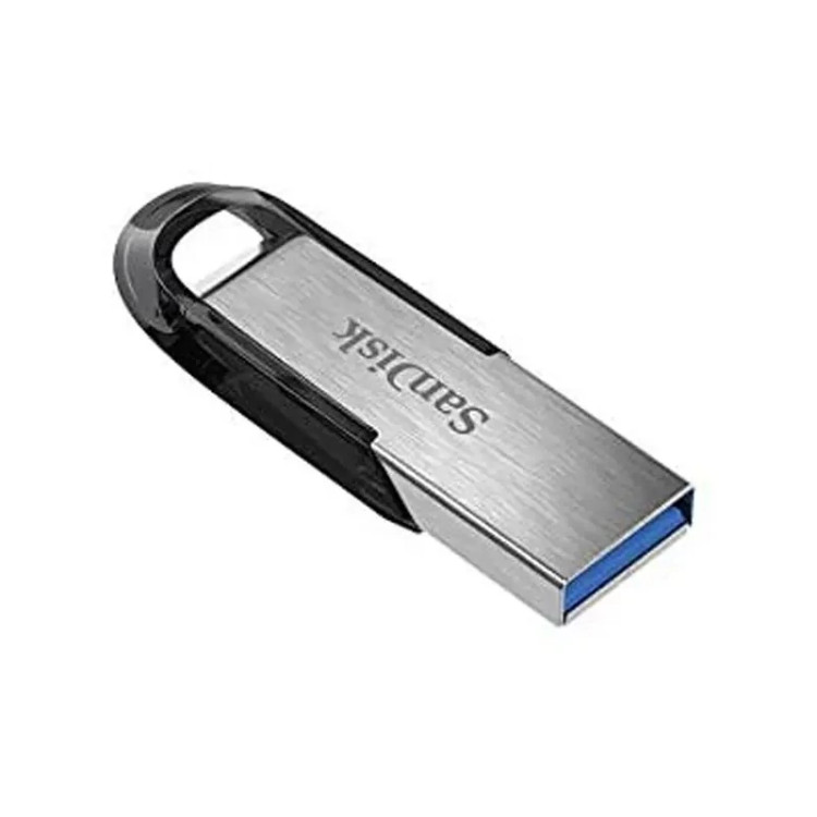 فلش مموری سن دیسک مدل Ultra Flair CZ73 USB 3.0 ظرفیت 32 گیگابایت