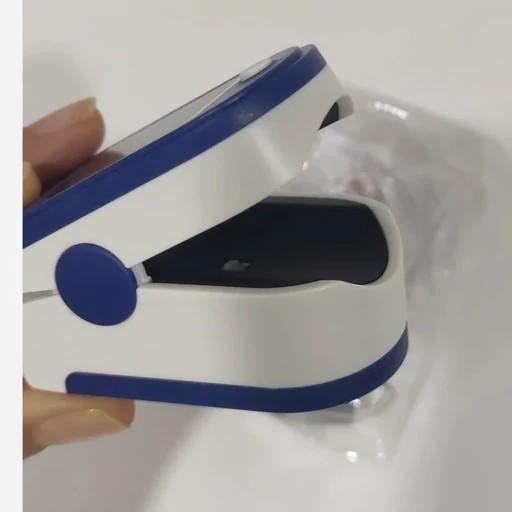 پالس اکسیمتر دیجیتال New LK87