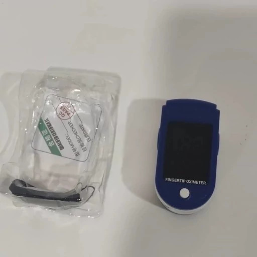 پالس اکسیمتر دیجیتال New LK87