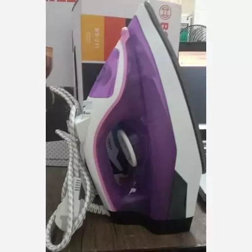 اتو بخار بوش(BOSCH ) مدل BS-211