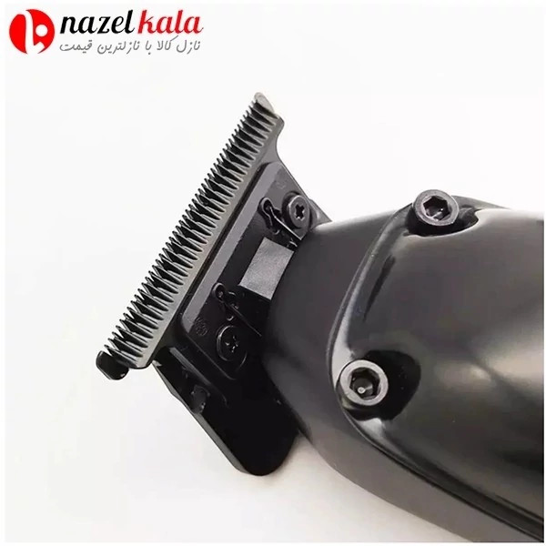 ماشین اصلاح کیمی مدل km-1855