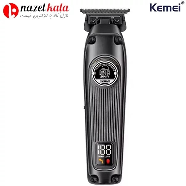 ماشین اصلاح کیمی مدل km-1855