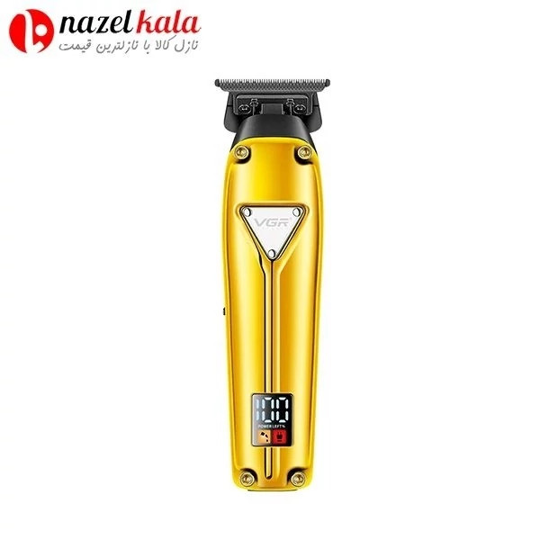 ماشین اصلاح VGR مدل 912