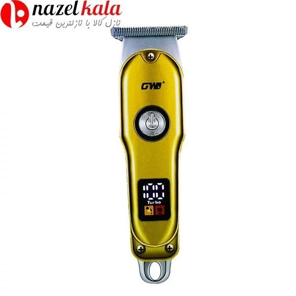 ماشین اصلاح جی دبلیو مدل GWD-9994