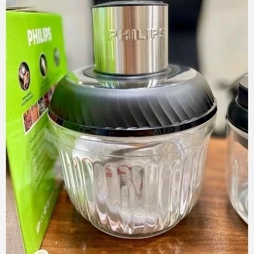 خردکن و آسیاب دوقلو فیلیپس- قدرت 3500W
