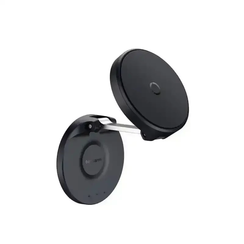 پایه نگهدارنده گوشی موبایل مگنتی باسئوس مدل MagPro Series BS-HP016