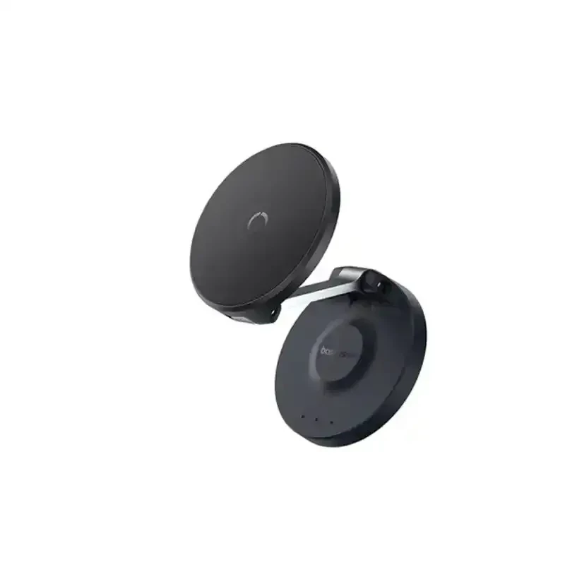 پایه نگهدارنده گوشی موبایل مگنتی باسئوس مدل MagPro Series BS-HP016