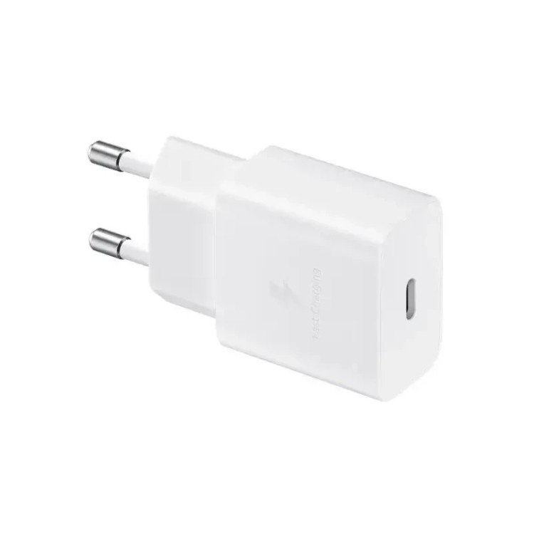 آداپتور شارژر فست شارژ سامسونگ مدل Samsung 15W USB-C