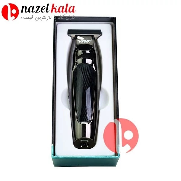 ماشین اصلاح وی جی آر مدل 070 VGR V-070 Hairtrimmer