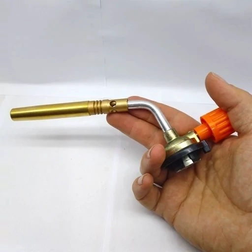 سرپیک شعله افکن مدل BLOW LAMP TORCH.815