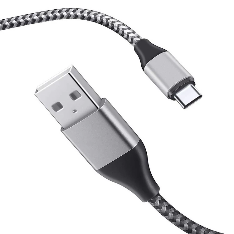 کابل تبدیل USB به تایپ سی انکر مدل Af012 طول 0.9 متر