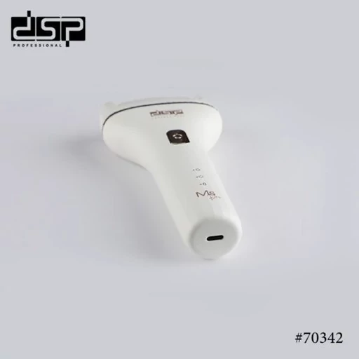 سنگ پا برقی دی اس پی dsp مدل 70342