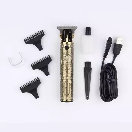 ماشین اصلاح سر و صورت وی جی آر مدل V 085