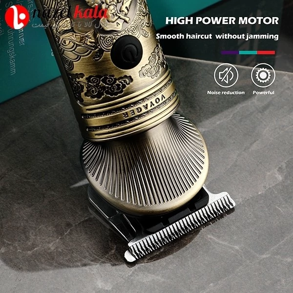 ماشین اصلاح وی جی آر مدل v-962